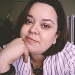 Meet your Posher, Norma